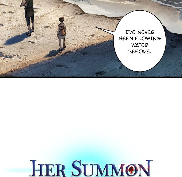 Her Summon - Chapter 66