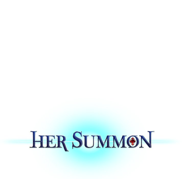 Her Summon - Chapter 77