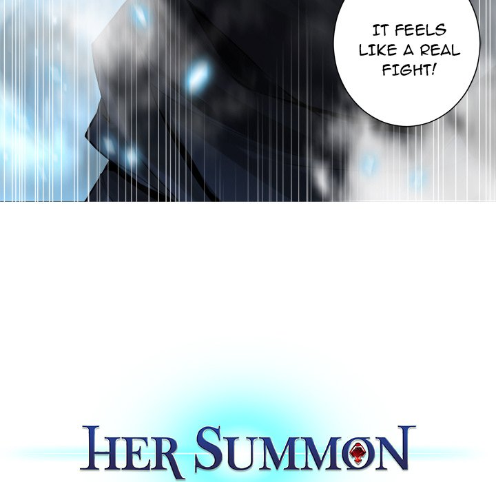 Her Summon - Chapter 94