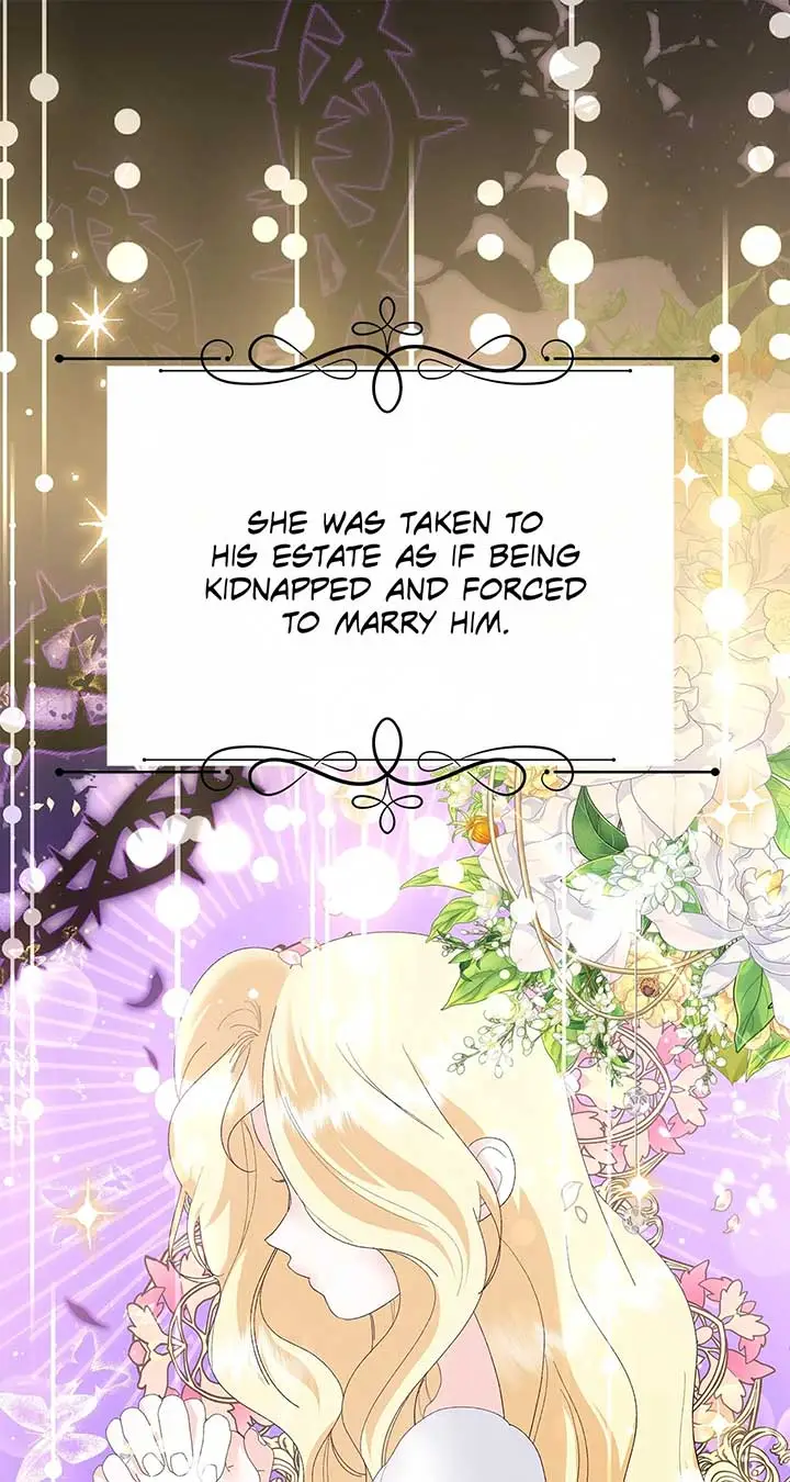 I Got Married To A Beast Duke - Chapter 51