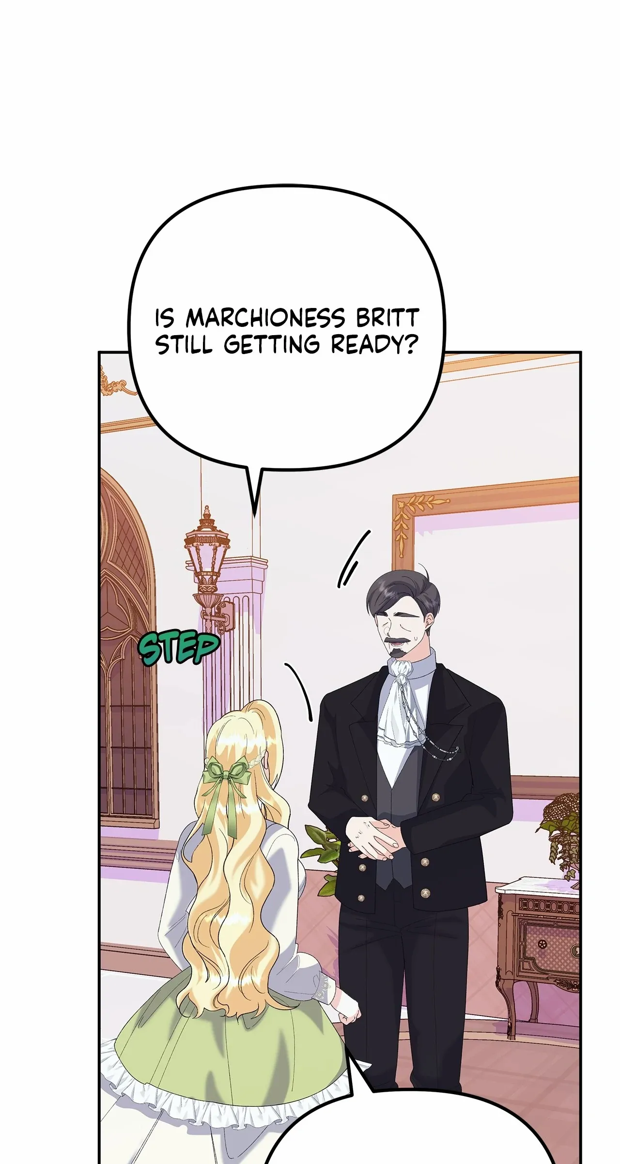 I Got Married To A Beast Duke - Chapter 52