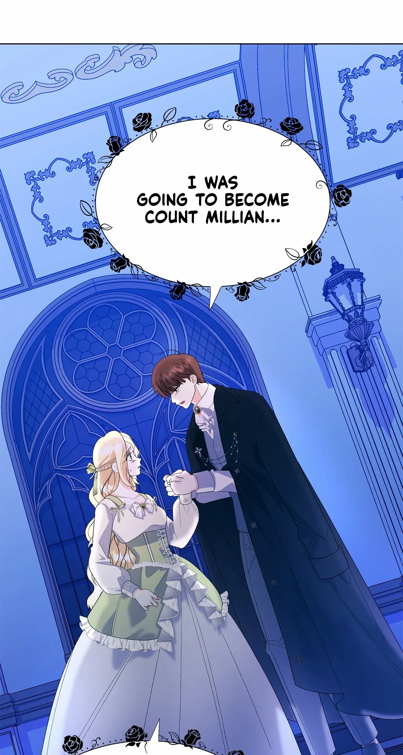 I Got Married To A Beast Duke - Chapter 55