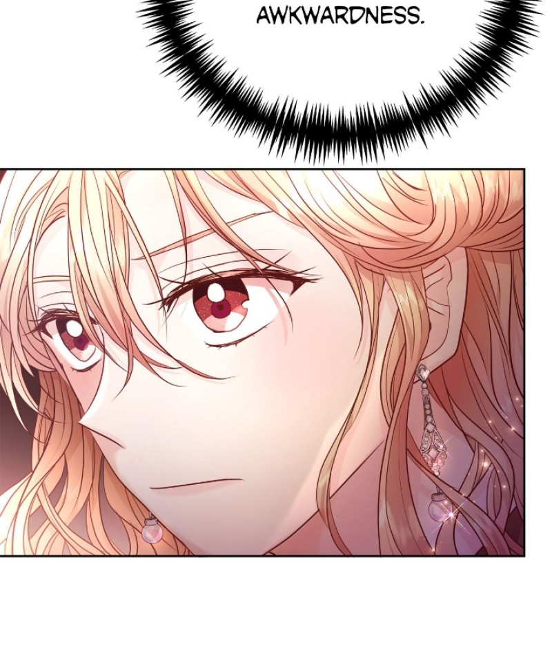 The White Lion’s Secret Bride - Chapter 32