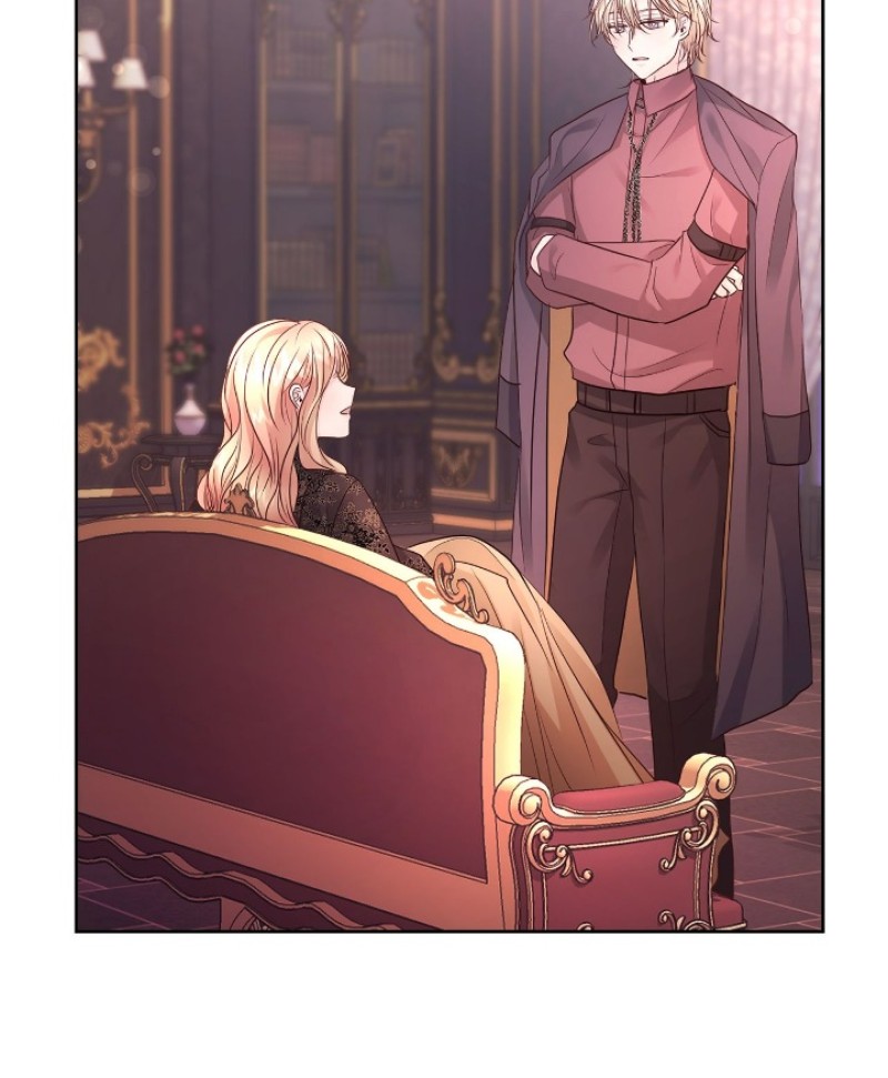 The White Lion’s Secret Bride - Chapter 32