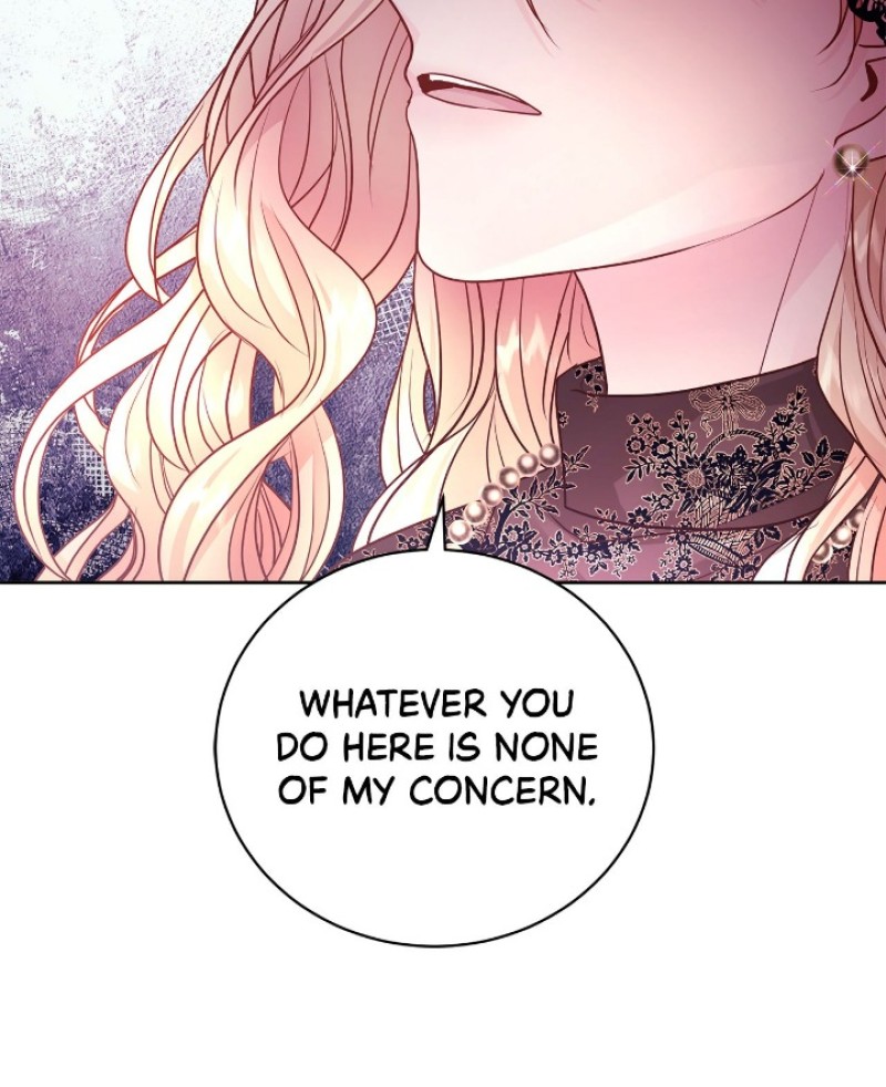 The White Lion’s Secret Bride - Chapter 32