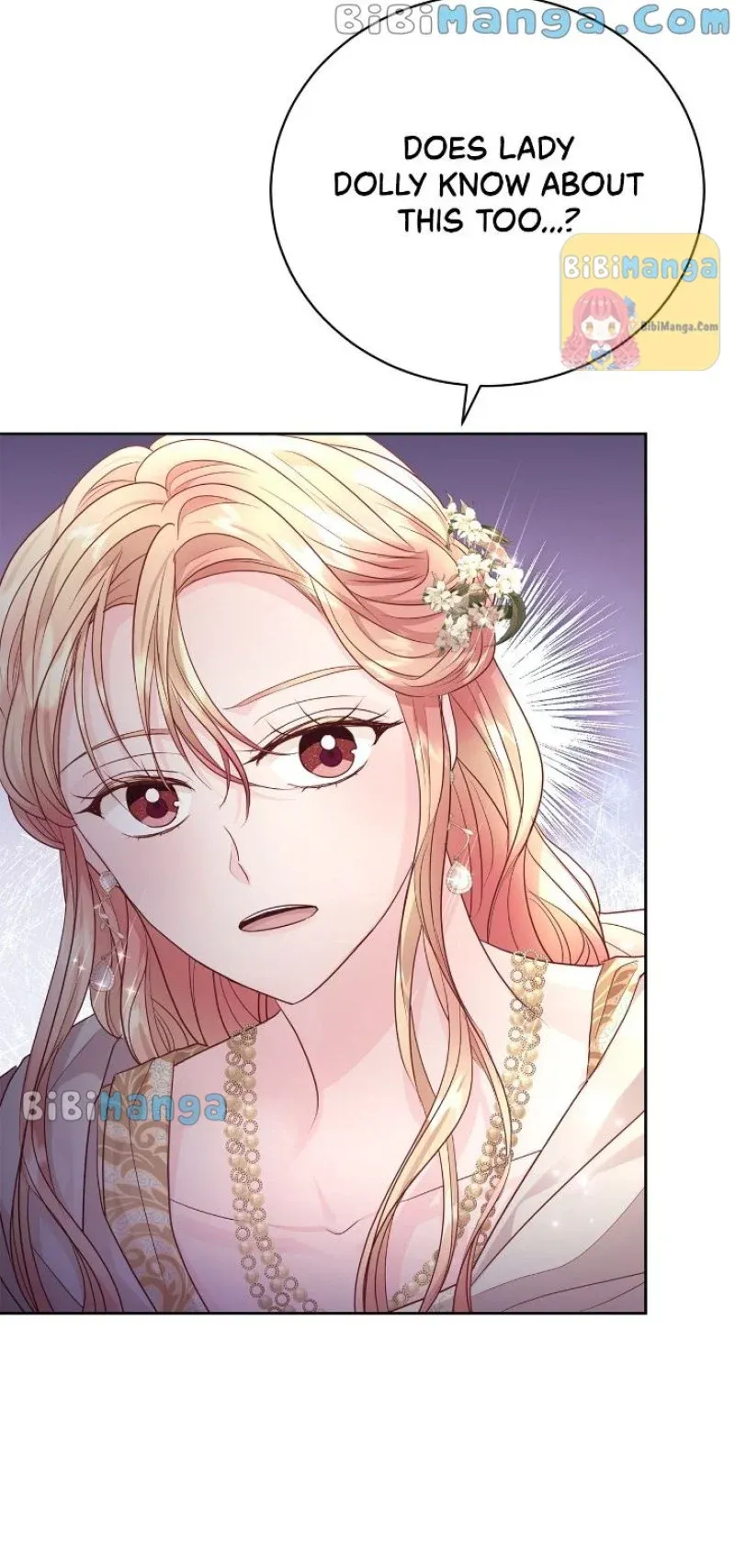 The White Lion’s Secret Bride - Chapter 29