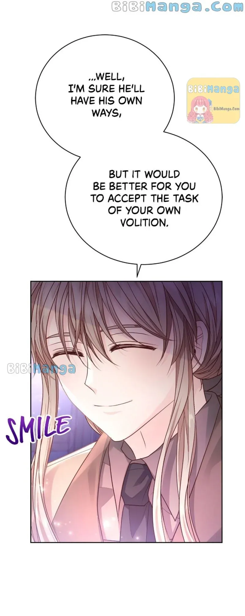 The White Lion’s Secret Bride - Chapter 29