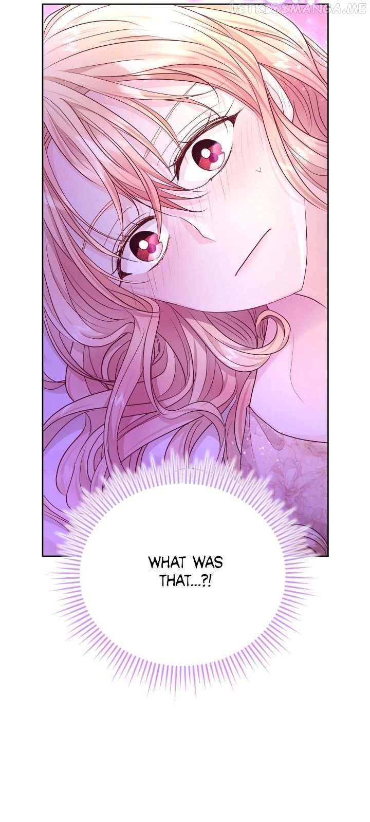 The White Lion’s Secret Bride - Chapter 34