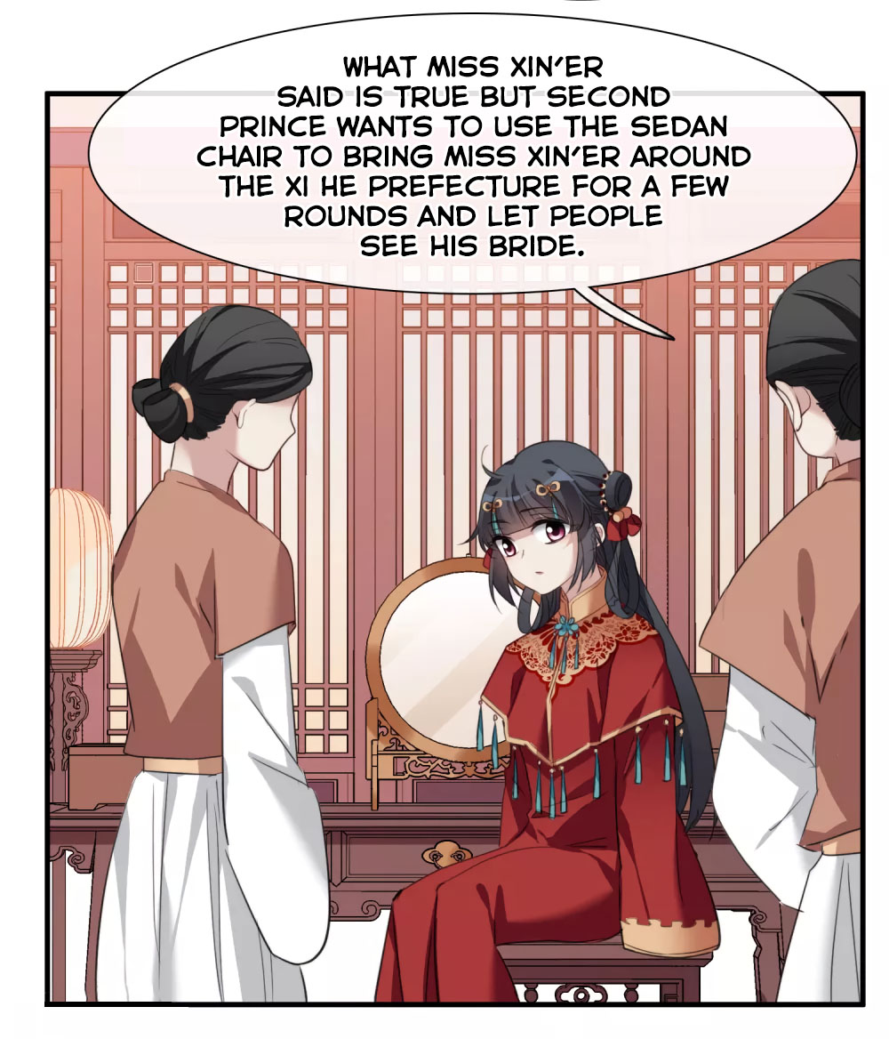 Xuan Ji Ci - Chapter 149