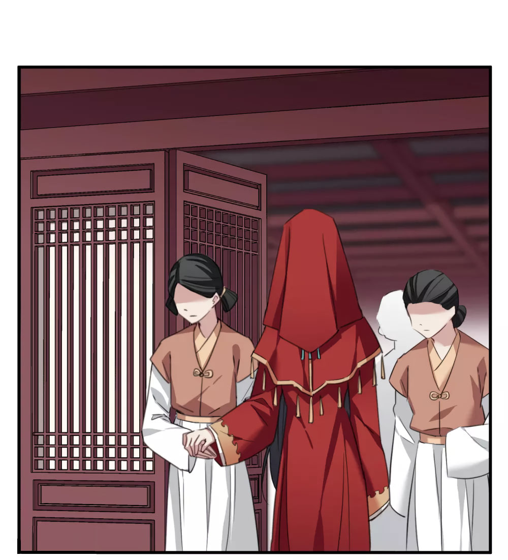 Xuan Ji Ci - Chapter 149