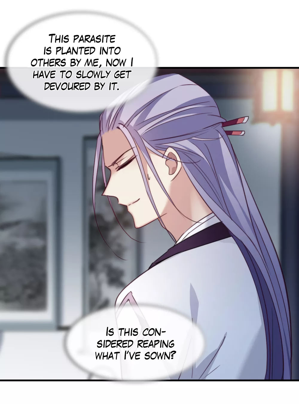 Xuan Ji Ci - Chapter 149