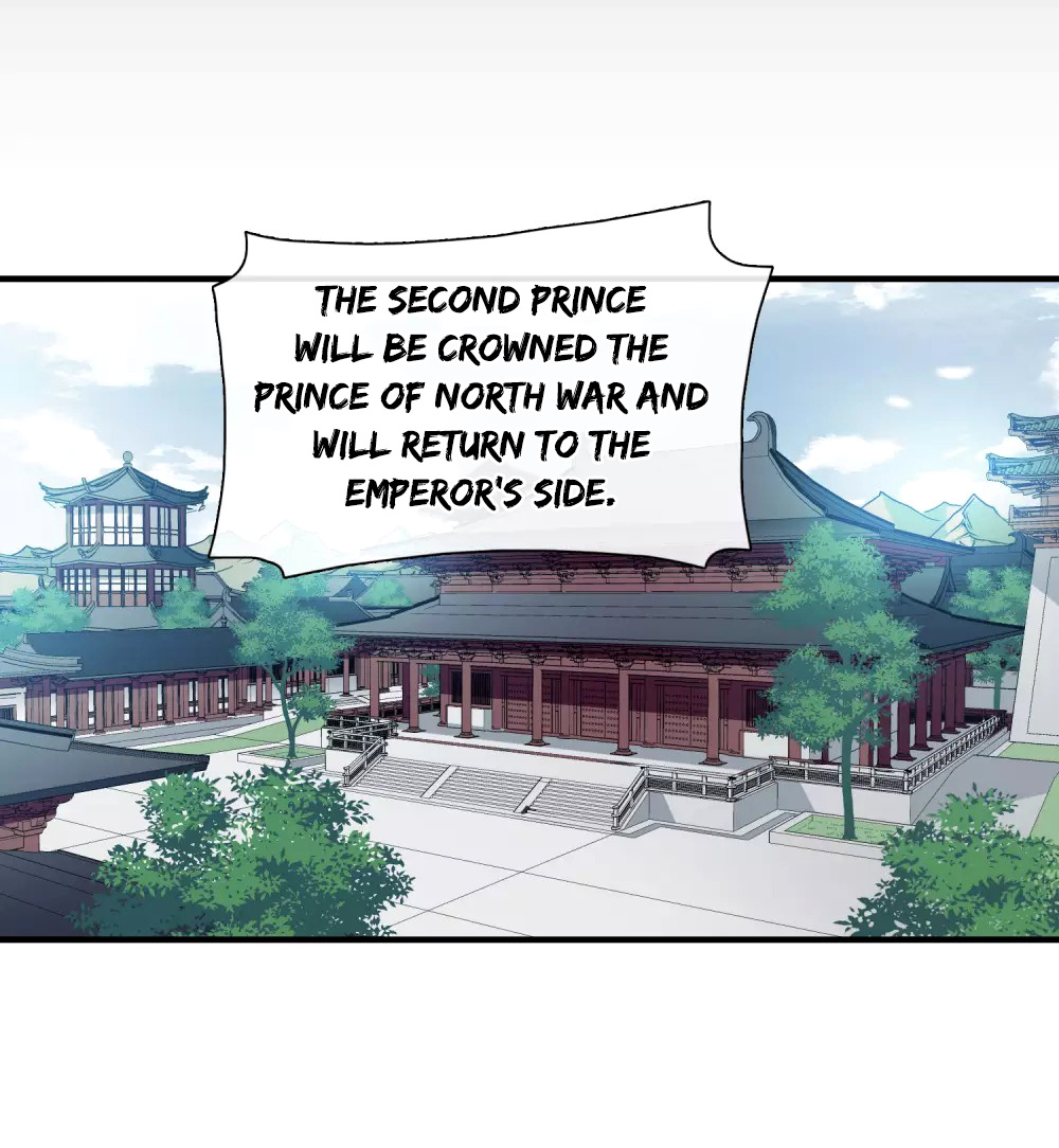 Xuan Ji Ci - Chapter 152