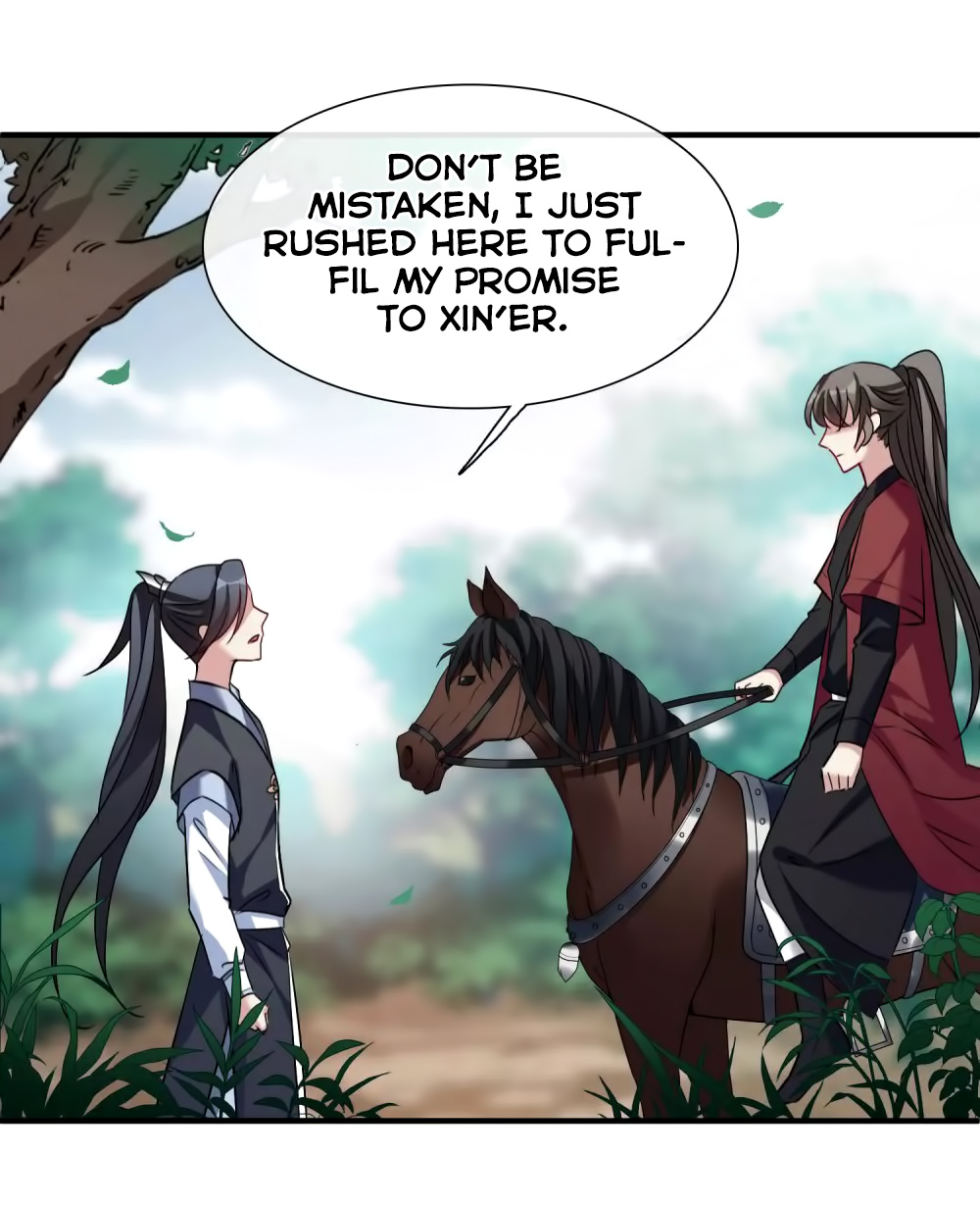 Xuan Ji Ci - Chapter 152