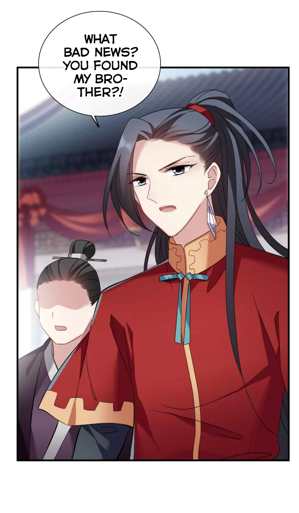 Xuan Ji Ci - Chapter 150