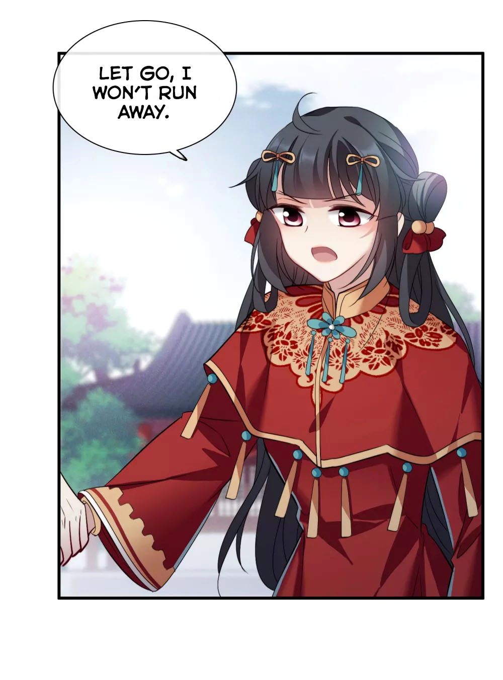 Xuan Ji Ci - Chapter 150