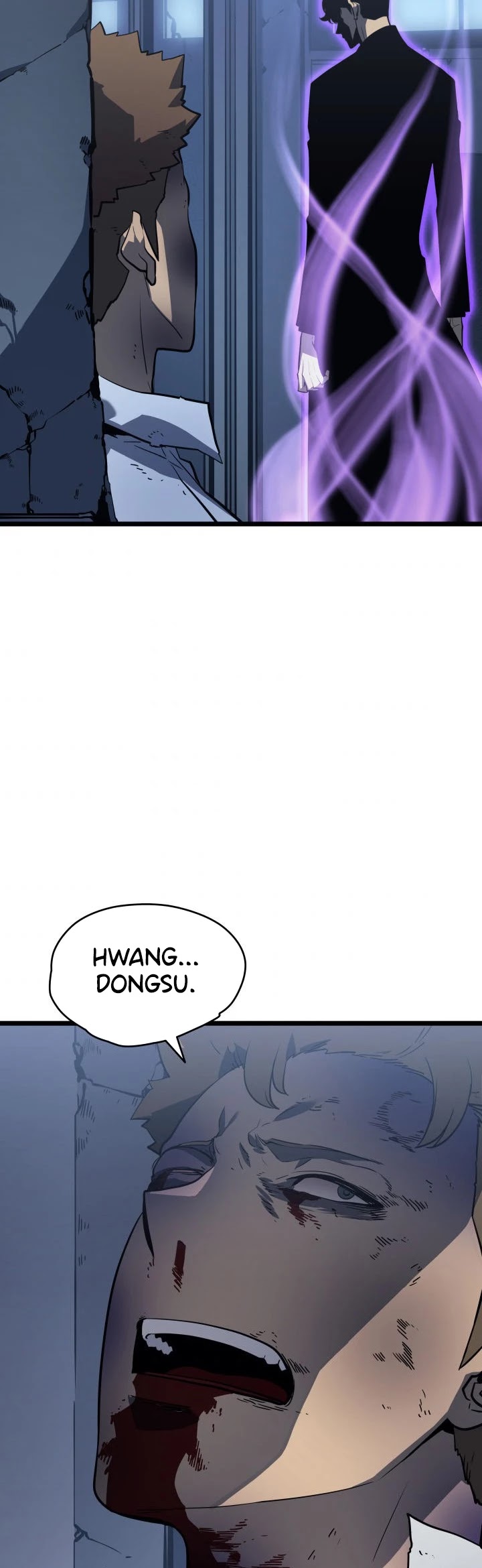 Solo Leveling - Chapter 145