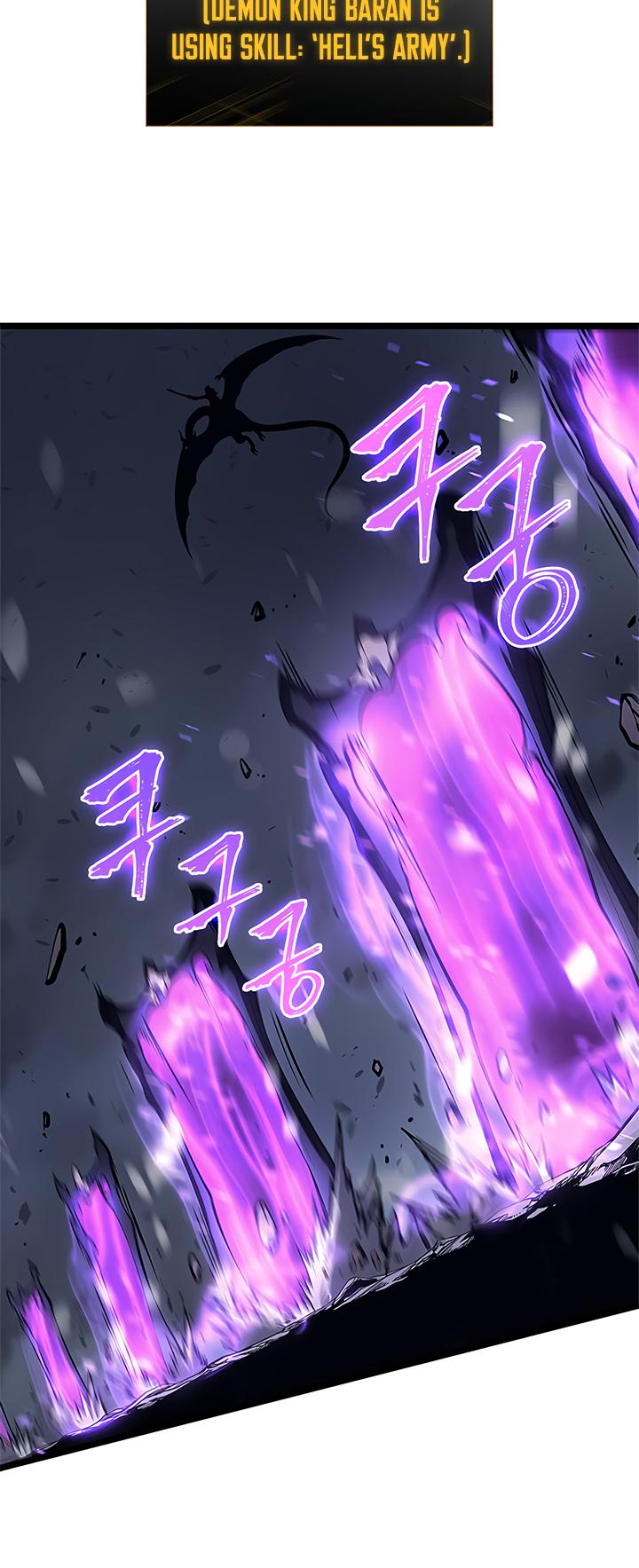 Solo Leveling - Chapter 86