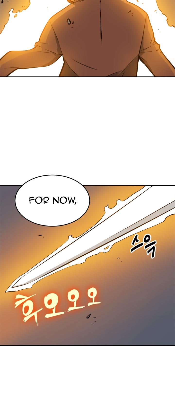 Solo Leveling - Chapter 30