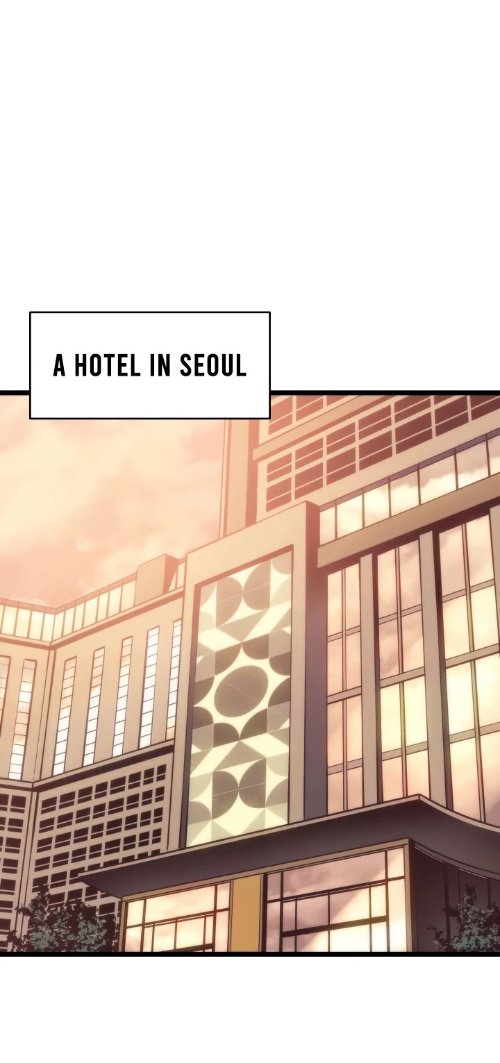 Solo Leveling - Chapter 154