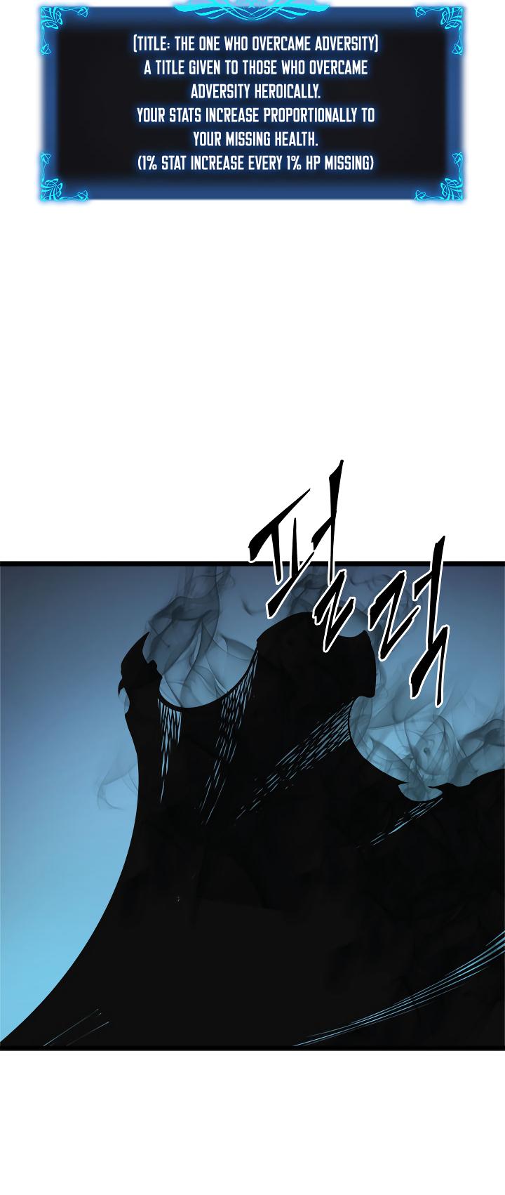 Solo Leveling - Chapter 45