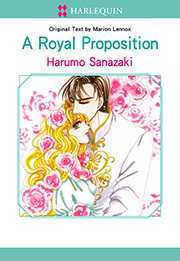 Yawareta Princess - Vol.1 Chapter 1 : A Royal Proposition