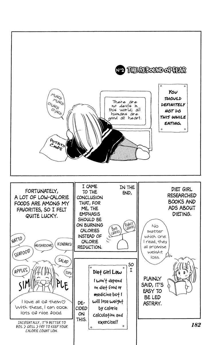 V - Egao No Tameni - Chapter 5.5