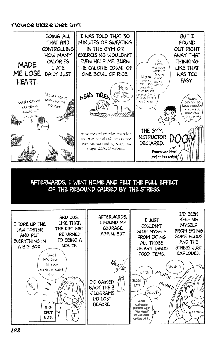 V - Egao No Tameni - Chapter 5.5