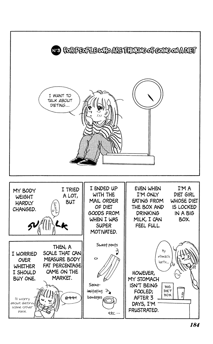 V - Egao No Tameni - Chapter 5.5