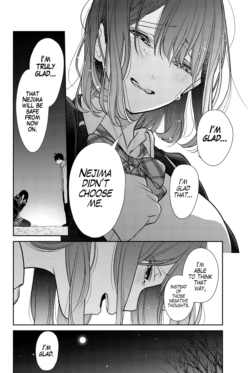 Koi To Uso - Chapter 285.2: Ririna Route #5