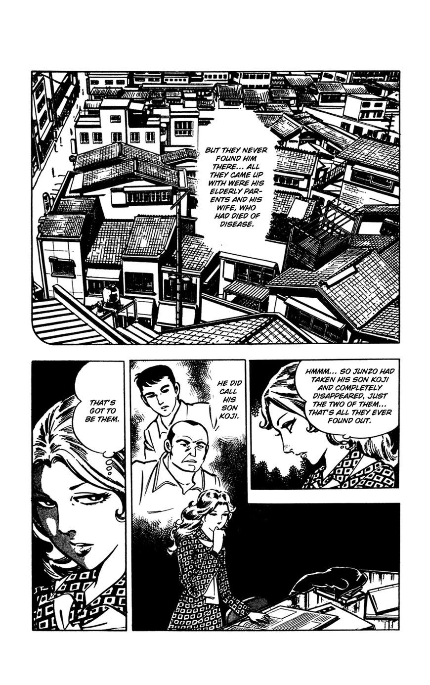 Wani Bunsho - Chapter 009 : The 15Th Year Part 1A