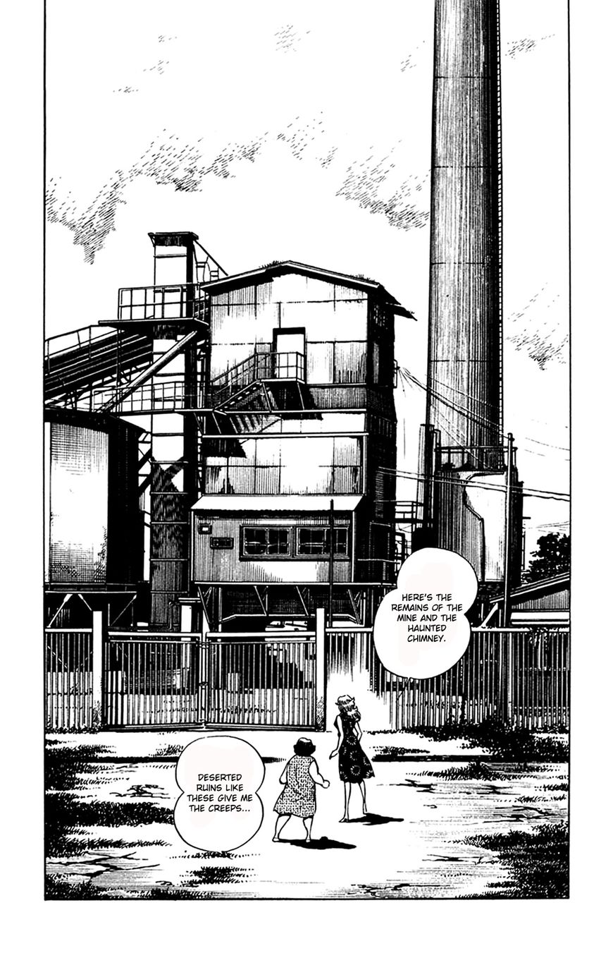 Wani Bunsho - Chapter 11 : The 15Th Year Part 3