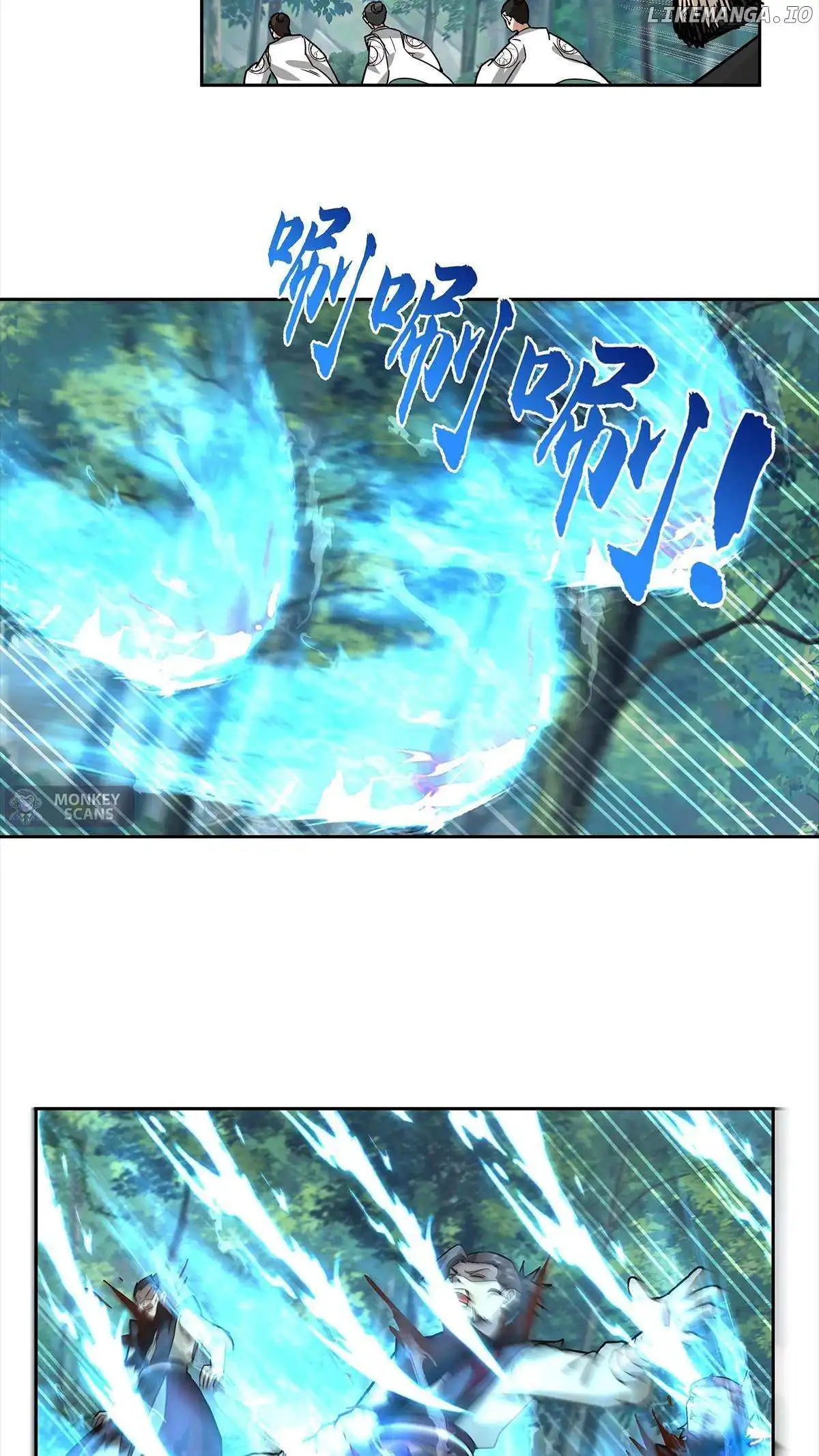 Chaos Heavenly Emperor - Chapter 68