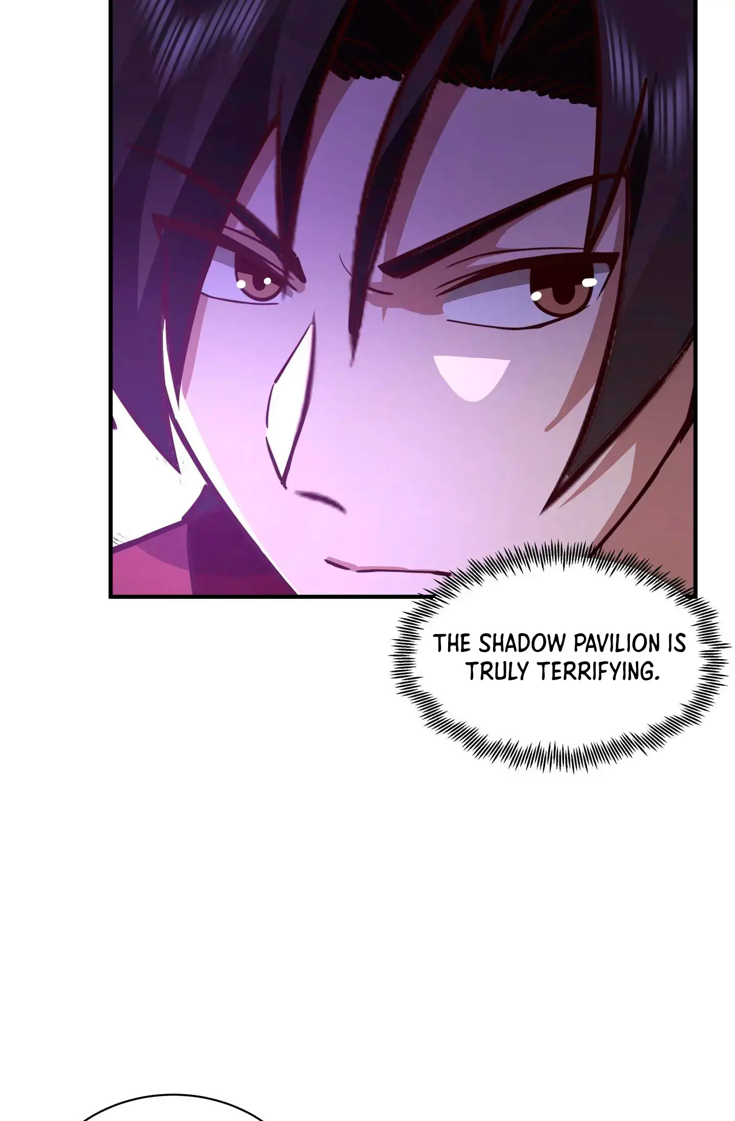 Chaos Heavenly Emperor - Chapter 70: Shadow Pavilion Branch