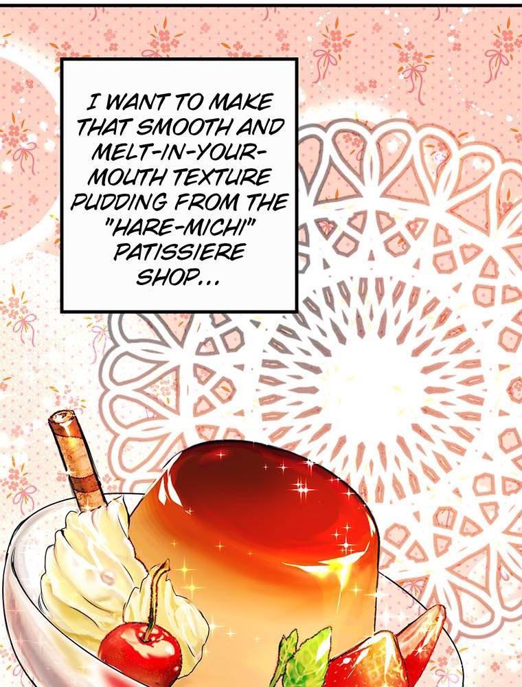 Patissiere Of The Inner Palace - Chapter 13