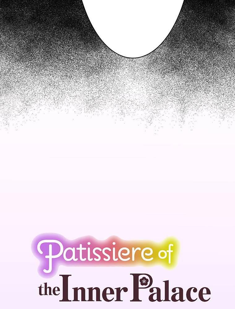 Patissiere Of The Inner Palace - Chapter 16