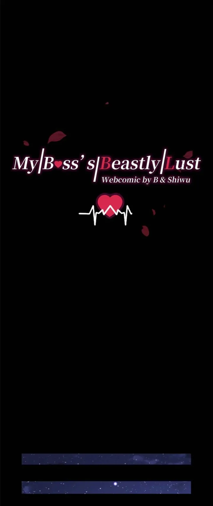 My Boss’s Beastly Lush - Chapter 55