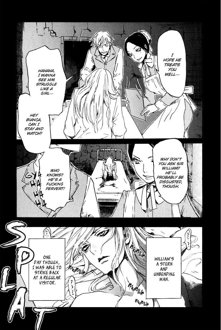 Drug-On - Vol.4 Chapter 23