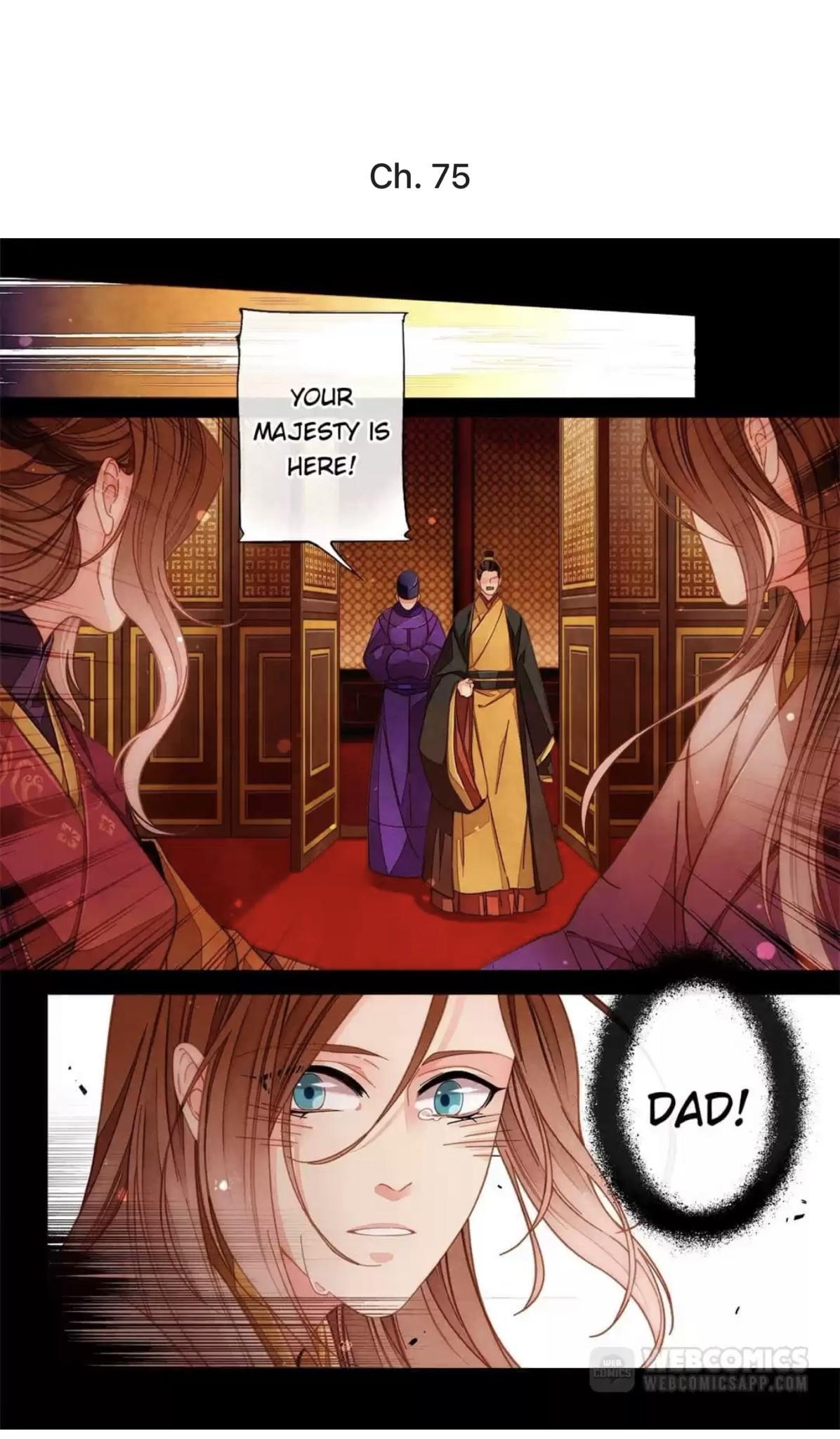 The Crown Prince - Chapter 75