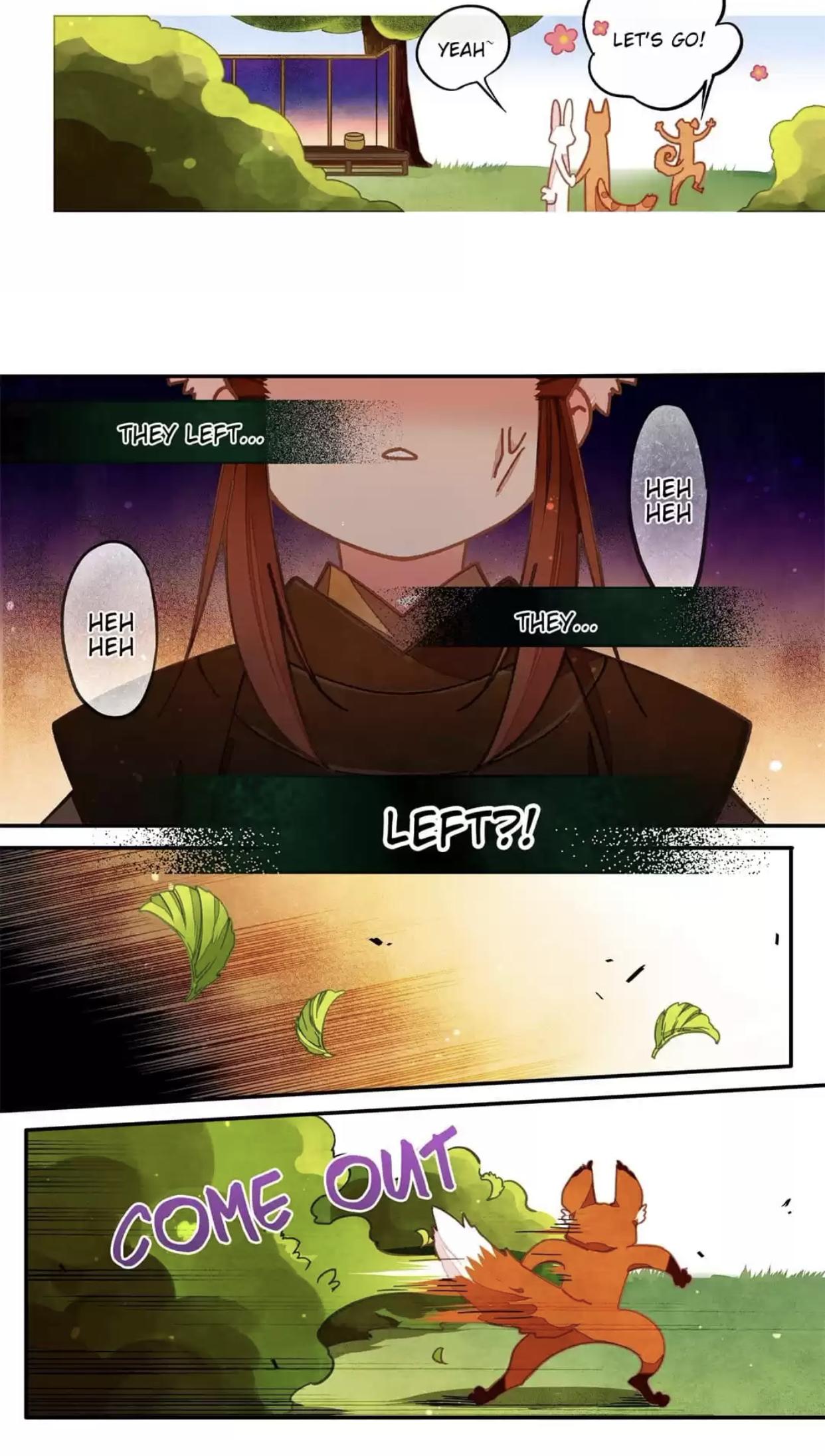 The Crown Prince - Chapter 82