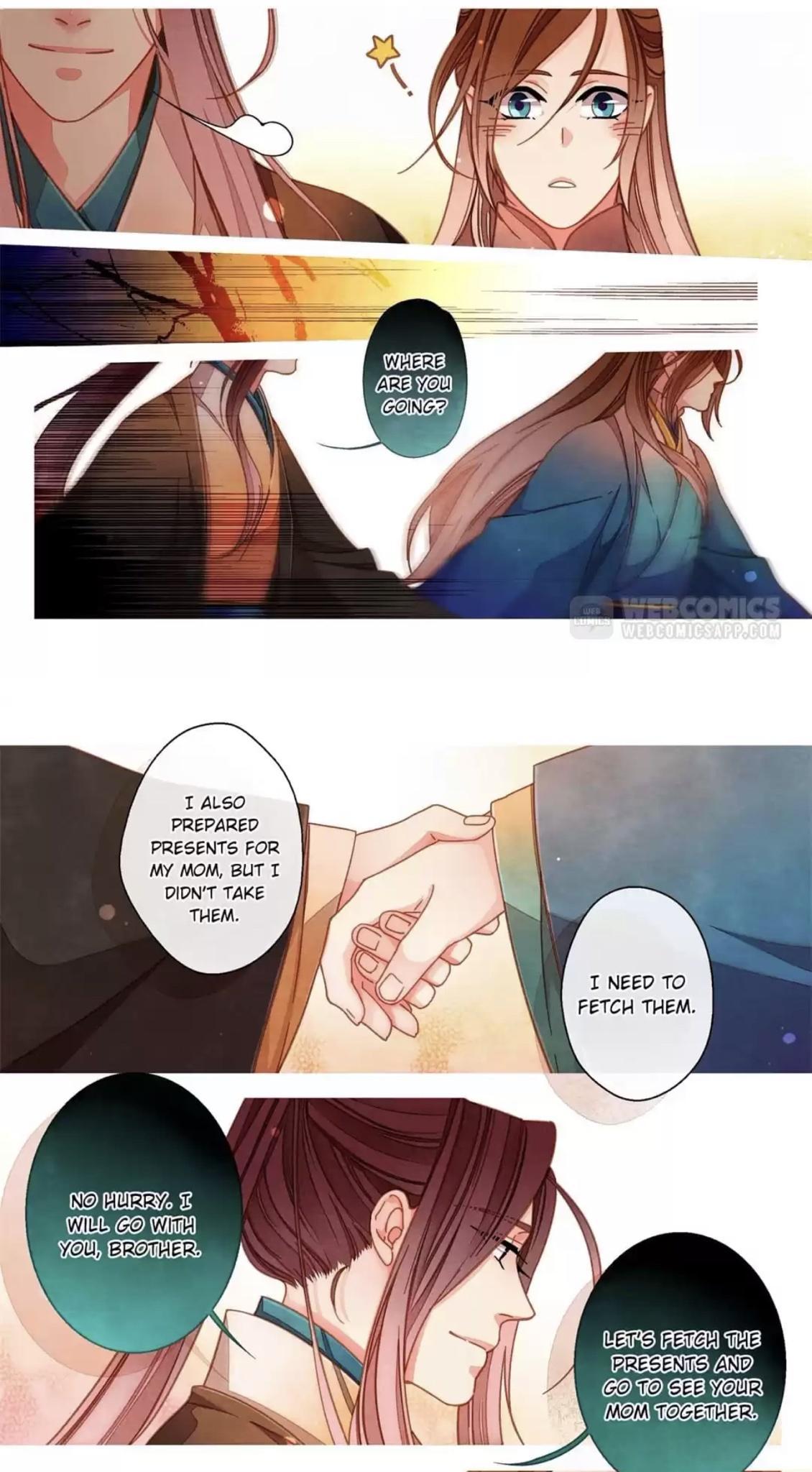 The Crown Prince - Chapter 79