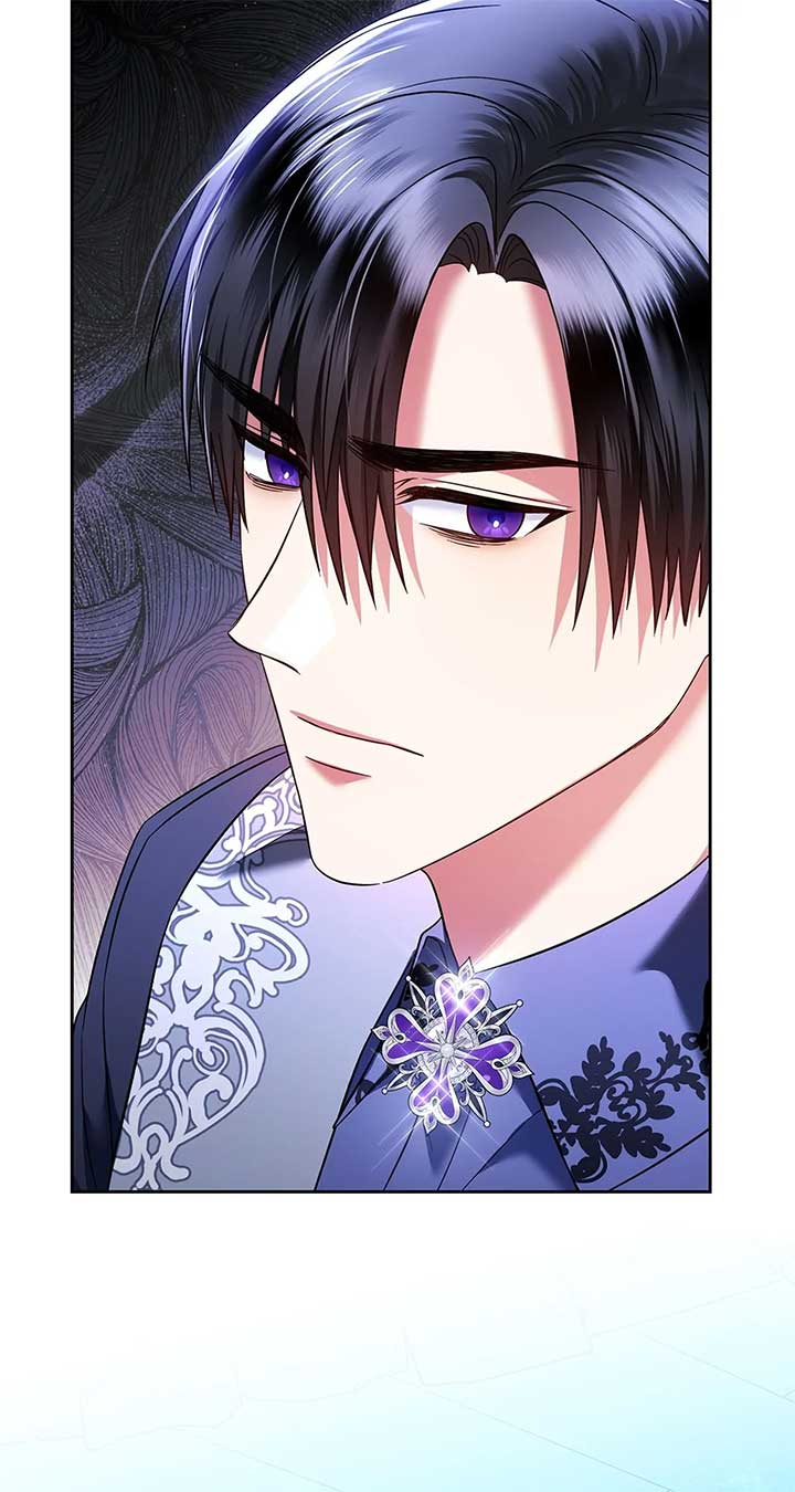 Seducing The Lady's Lover - Chapter 64