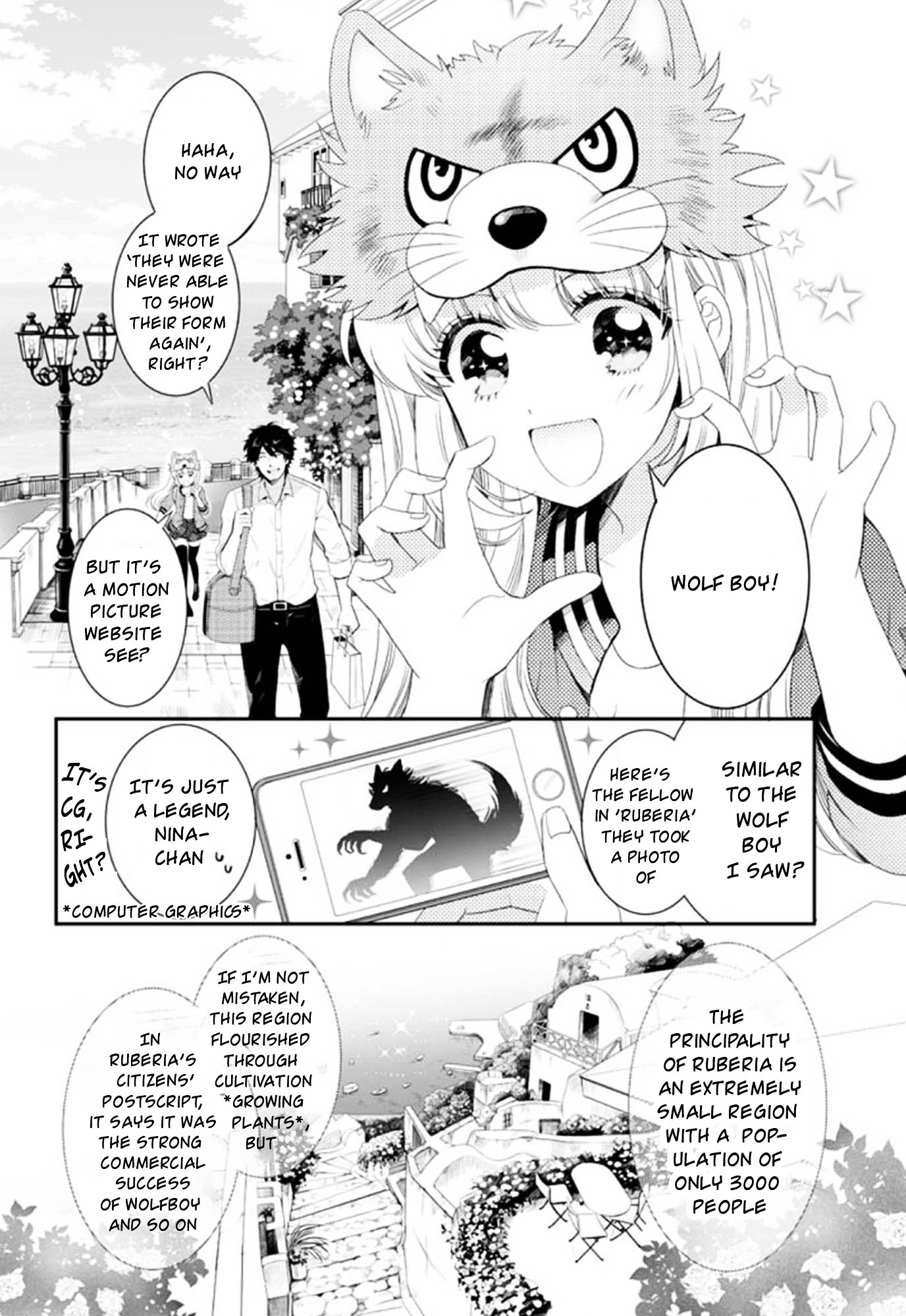 Bara Kangoku No Kemono-Tachi - Chapter 1 V2