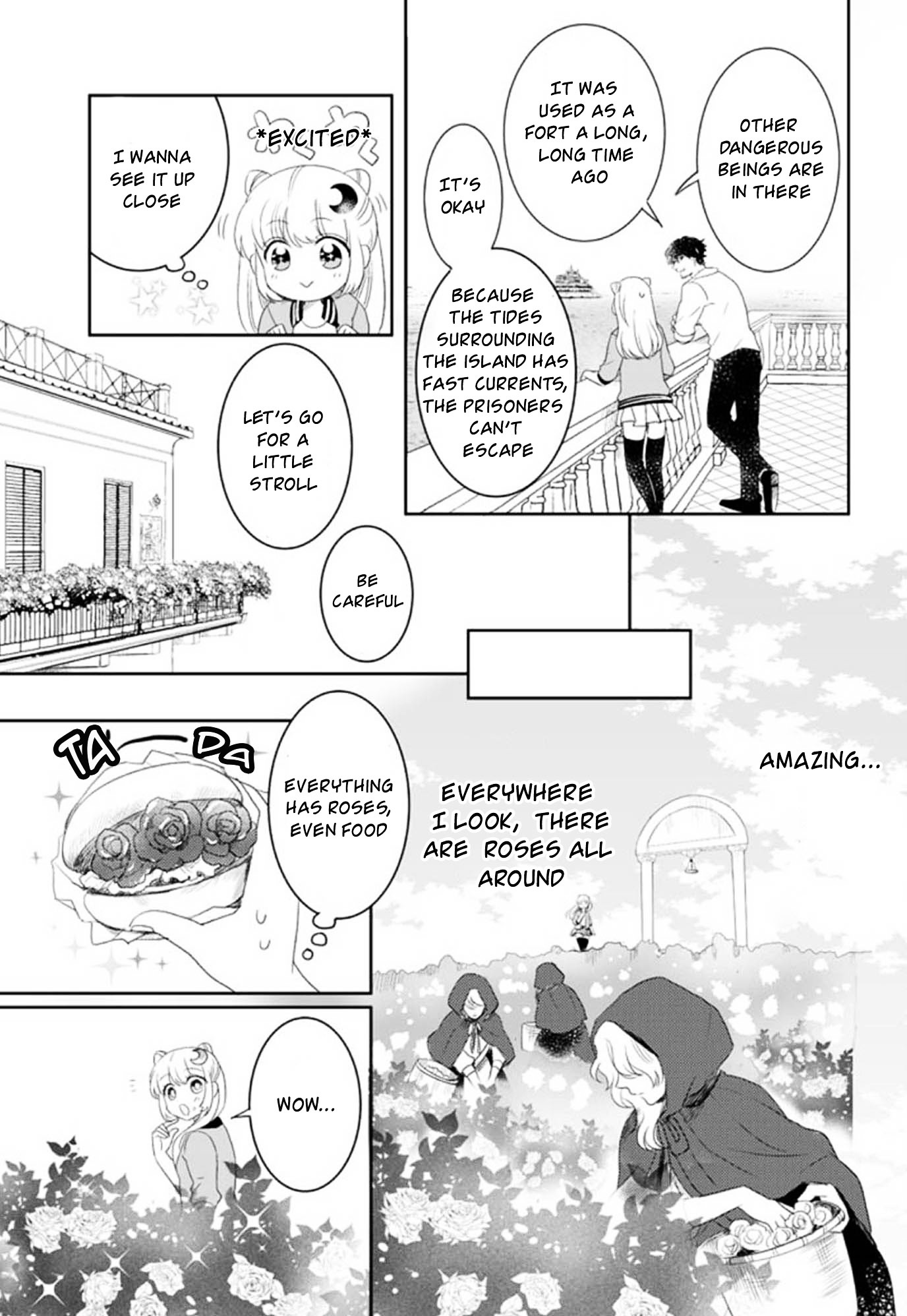 Bara Kangoku No Kemono-Tachi - Chapter 1 V2