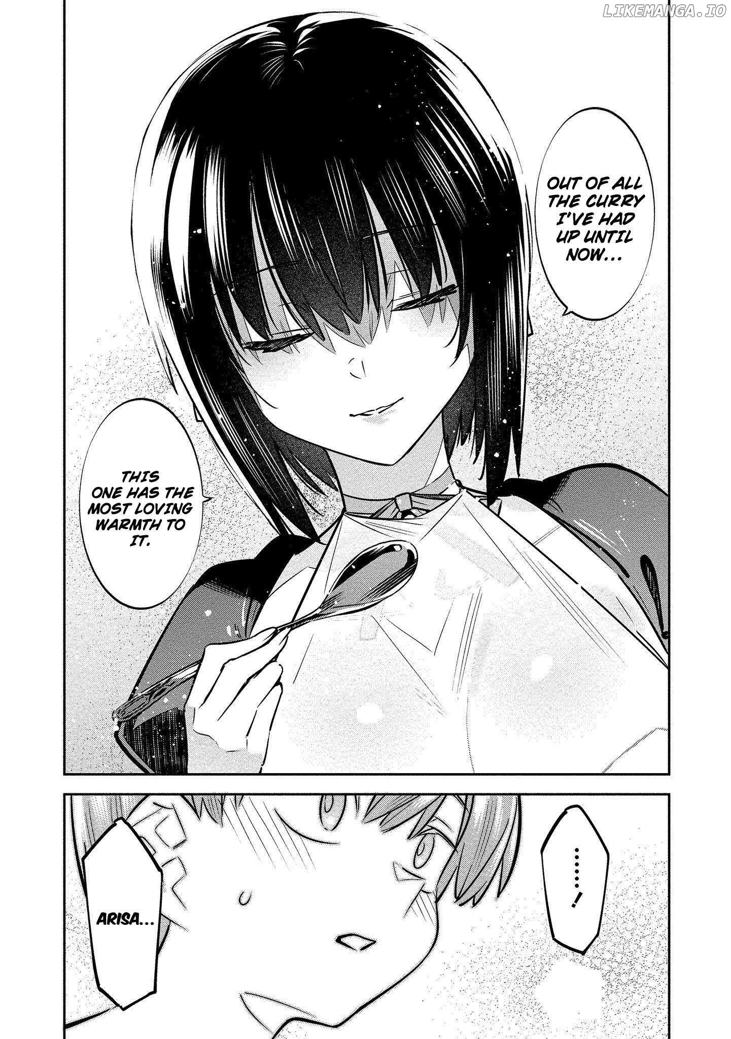 Bokunchi No Maid-San Tachi. - Chapter 3