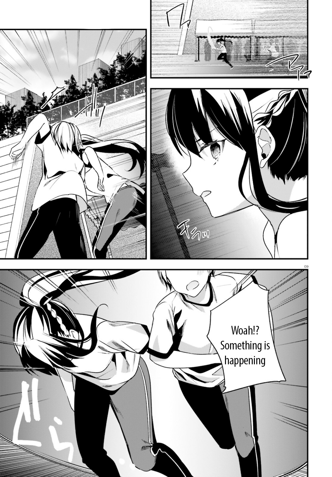 Youkoso Jitsuryoku Shijou Shugi No Kyoushitsu E - Vol.12 Chapter 66: Room 66