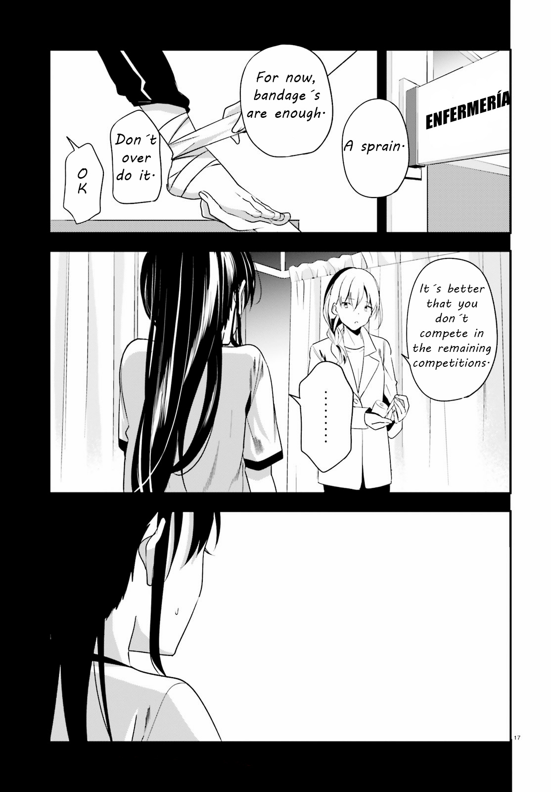 Youkoso Jitsuryoku Shijou Shugi No Kyoushitsu E - Vol.12 Chapter 68: Room 68