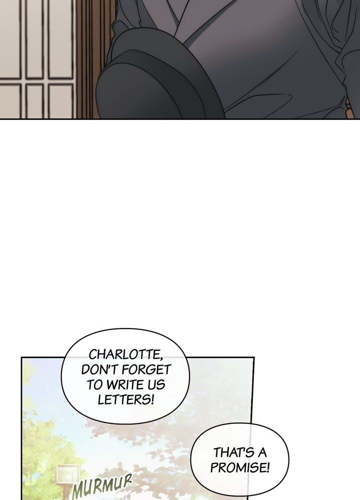 Charlotte’s Letter - Chapter 80 - End