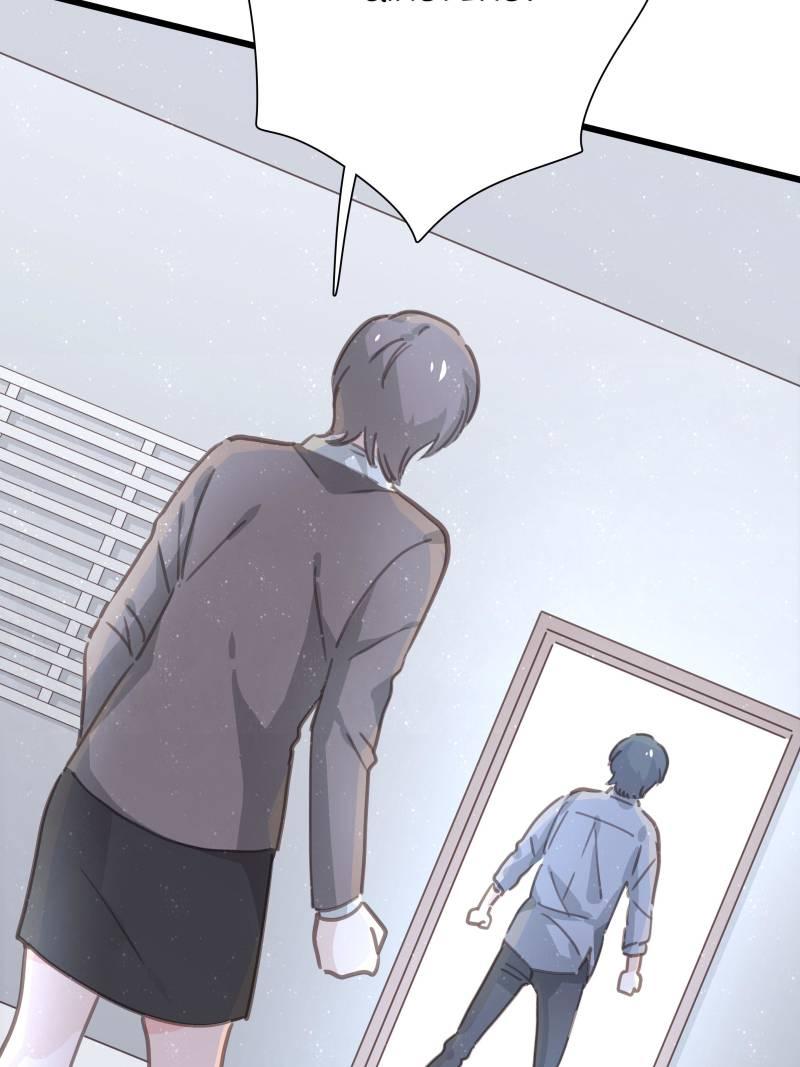 Just Want To Touch You - Chapter 89