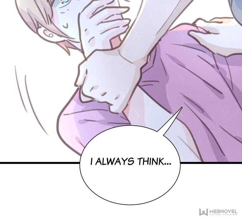 Just Want To Touch You - Chapter 89