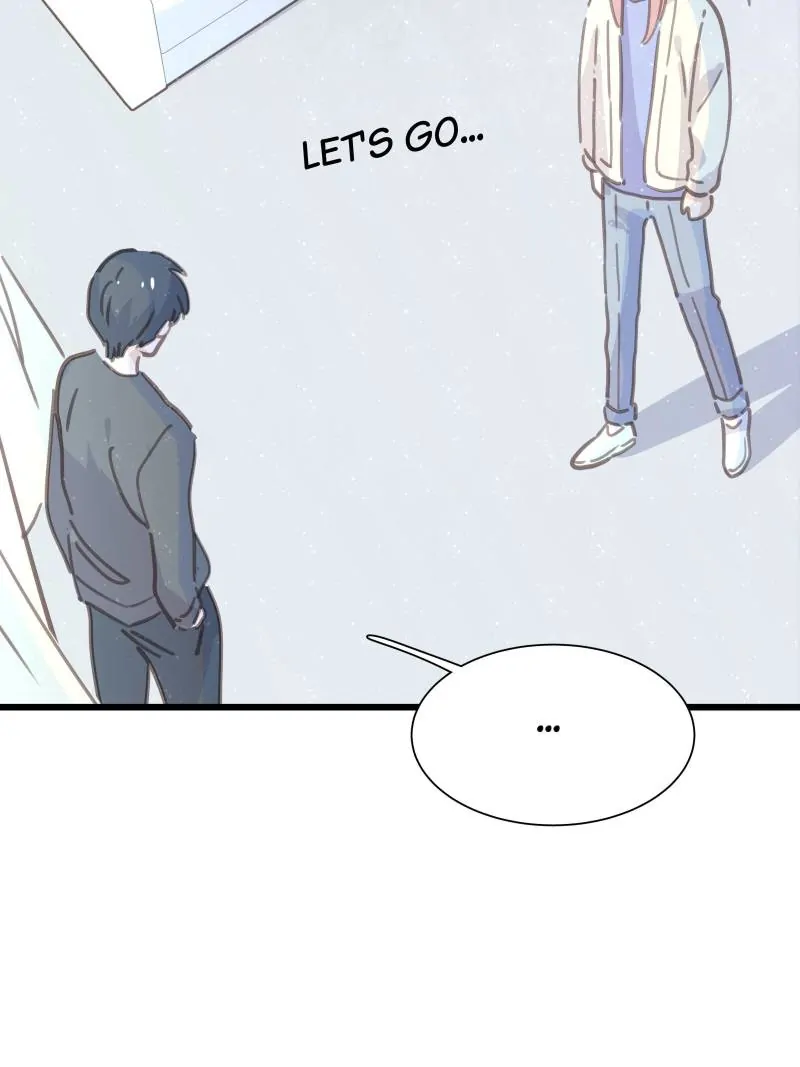 Just Want To Touch You - Chapter 87